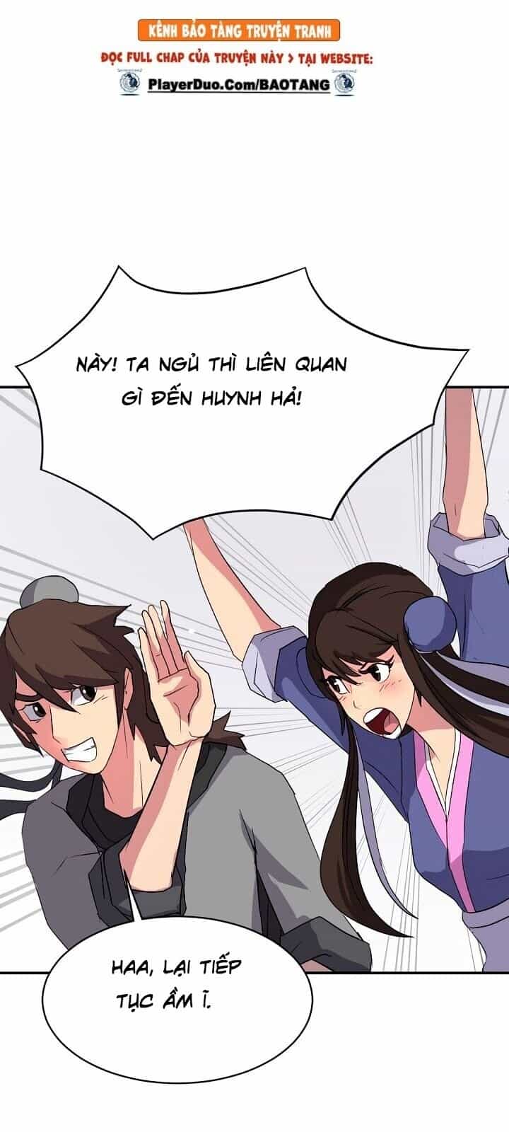 Trọng Sinh, Bất Khả Chiến Bại - Chương 40 - ảnh 21