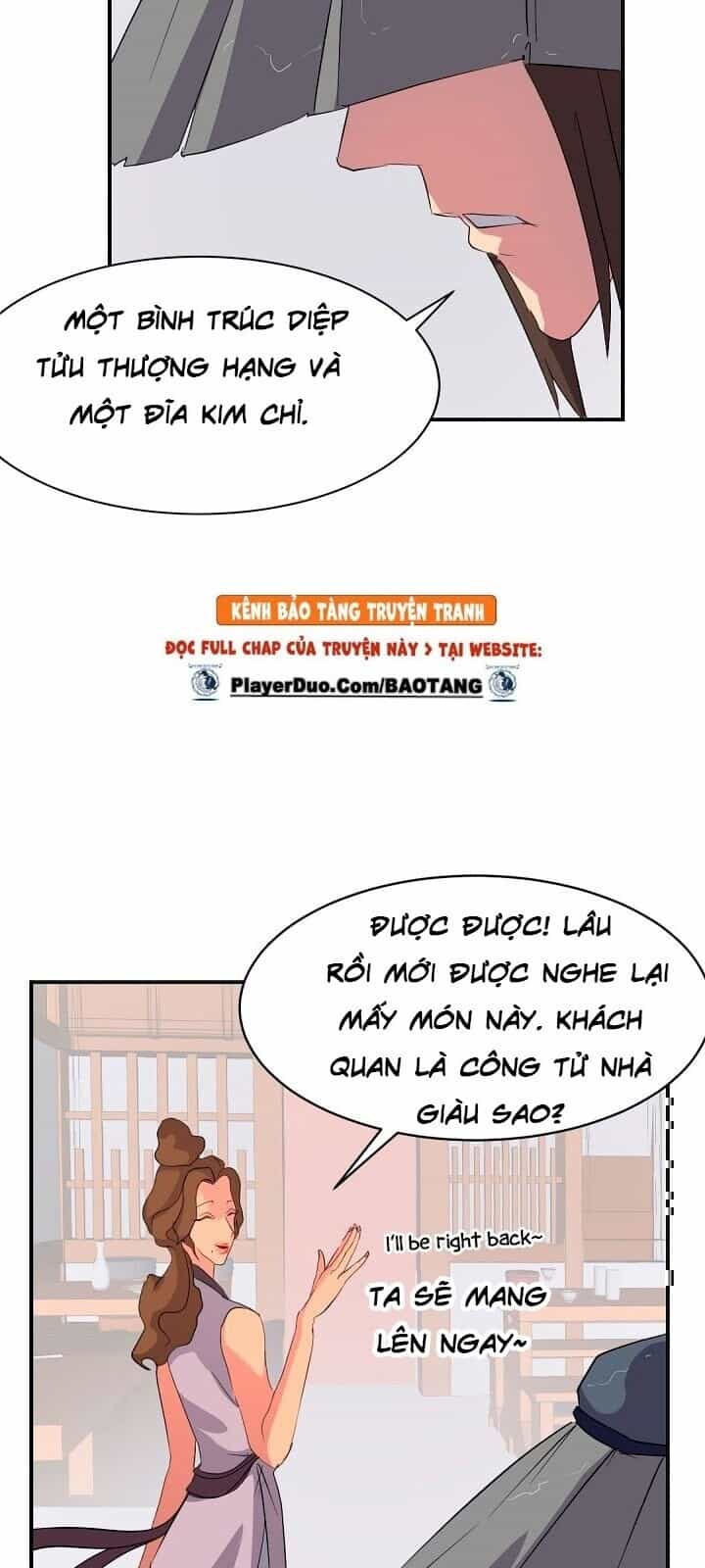 Trọng Sinh, Bất Khả Chiến Bại - Chương 40 - ảnh 45