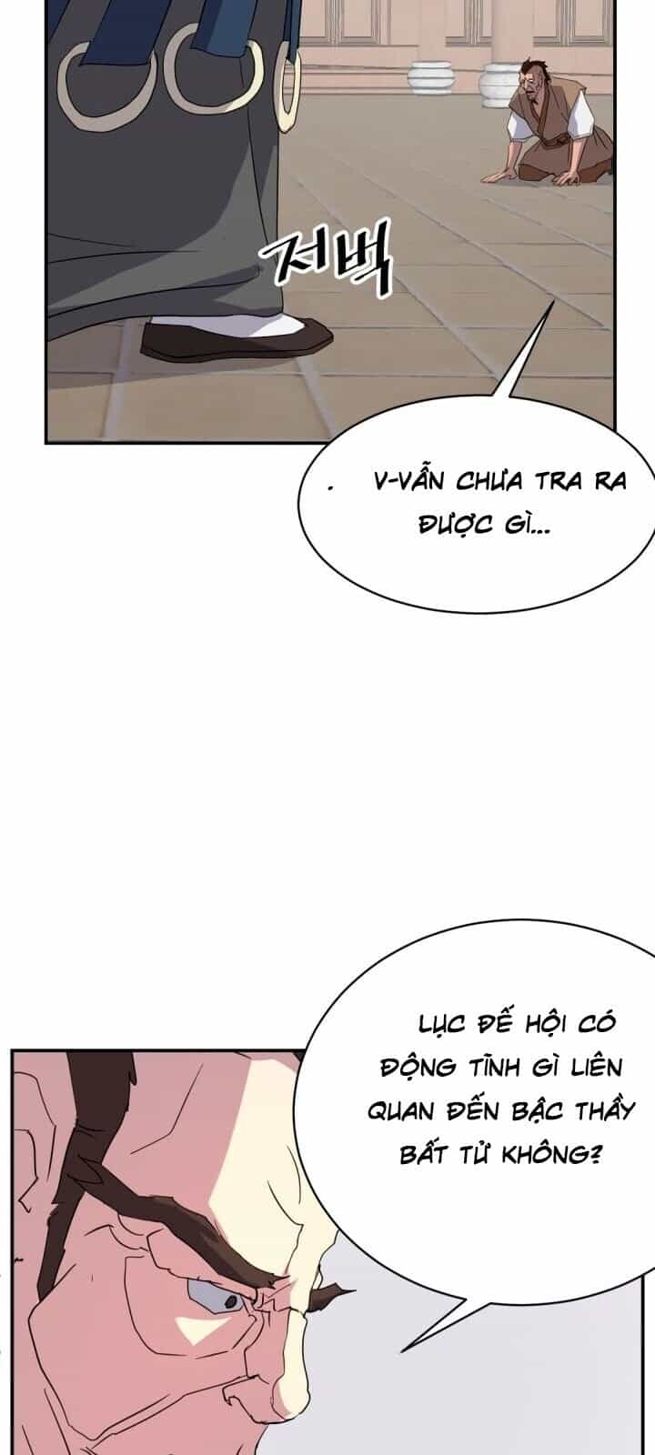 Trọng Sinh, Bất Khả Chiến Bại - Chương 41 - ảnh 10