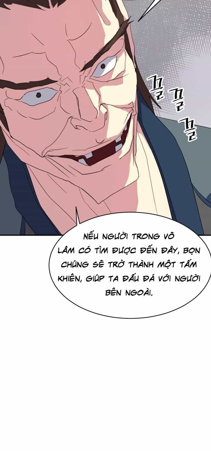 Trọng Sinh, Bất Khả Chiến Bại - Chương 41 - ảnh 14