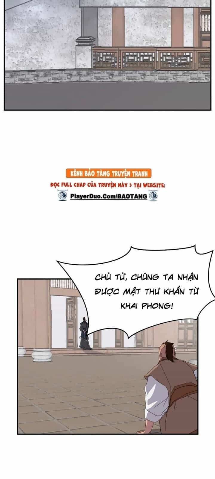 Trọng Sinh, Bất Khả Chiến Bại - Chương 41 - ảnh 5