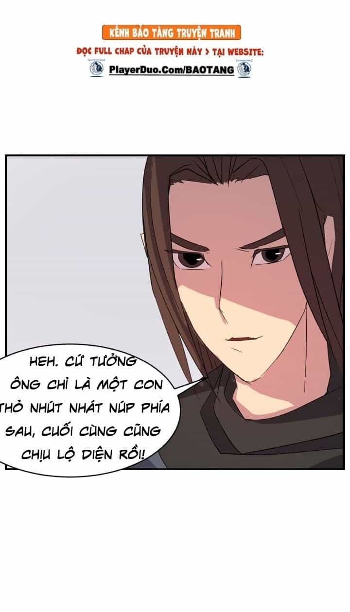 Trọng Sinh, Bất Khả Chiến Bại - Chương 41 - ảnh 62