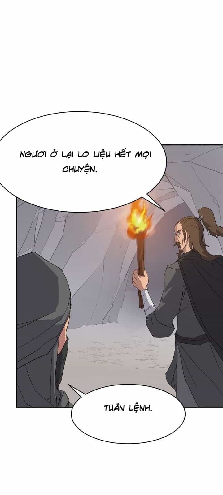 Trọng Sinh, Bất Khả Chiến Bại - Chương 42 - ảnh 25