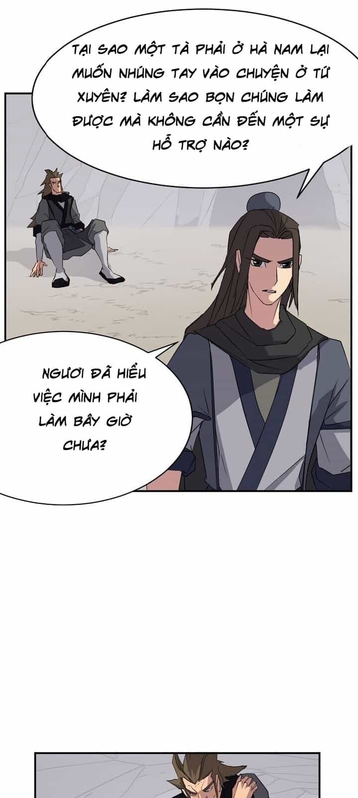 Trọng Sinh, Bất Khả Chiến Bại - Chương 43 - ảnh 18