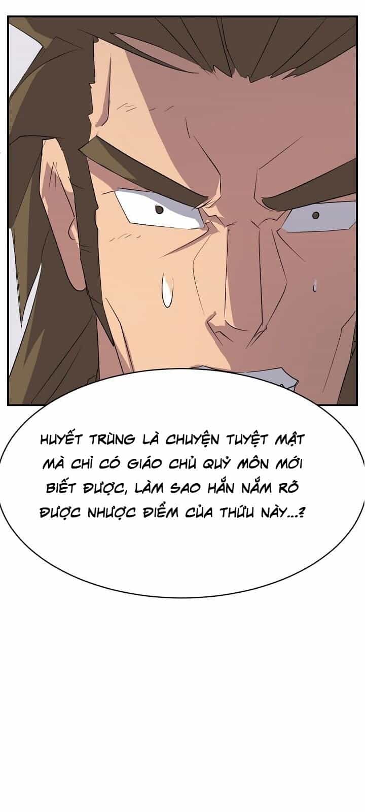 Trọng Sinh, Bất Khả Chiến Bại - Chương 43 - ảnh 51