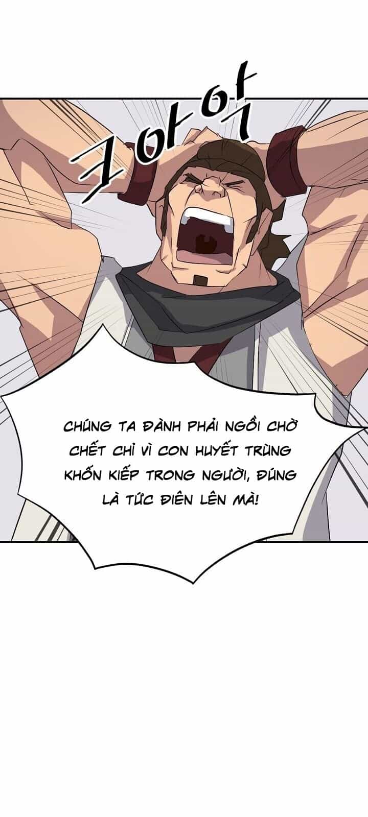 Trọng Sinh, Bất Khả Chiến Bại - Chương 43 - ảnh 60