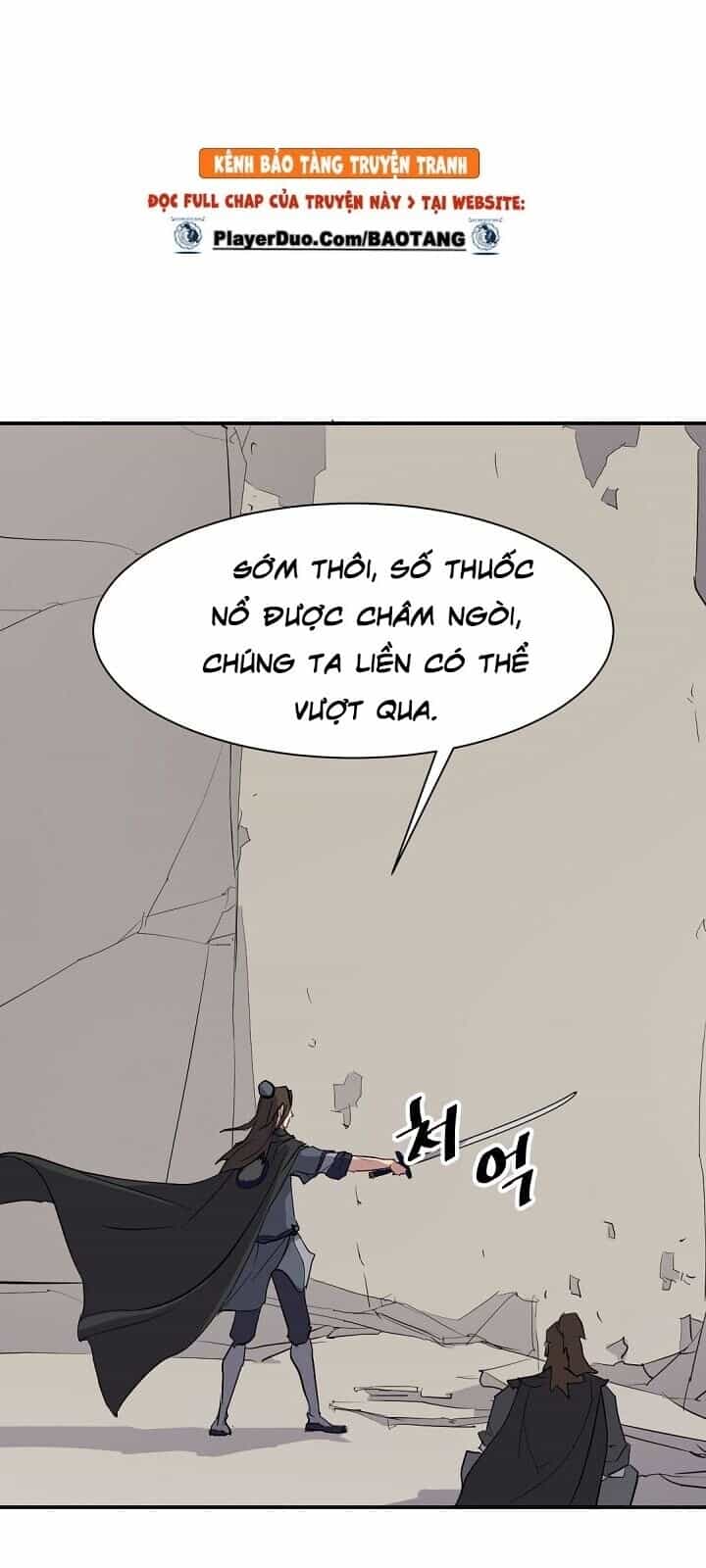 Trọng Sinh, Bất Khả Chiến Bại - Chương 44 - ảnh 32