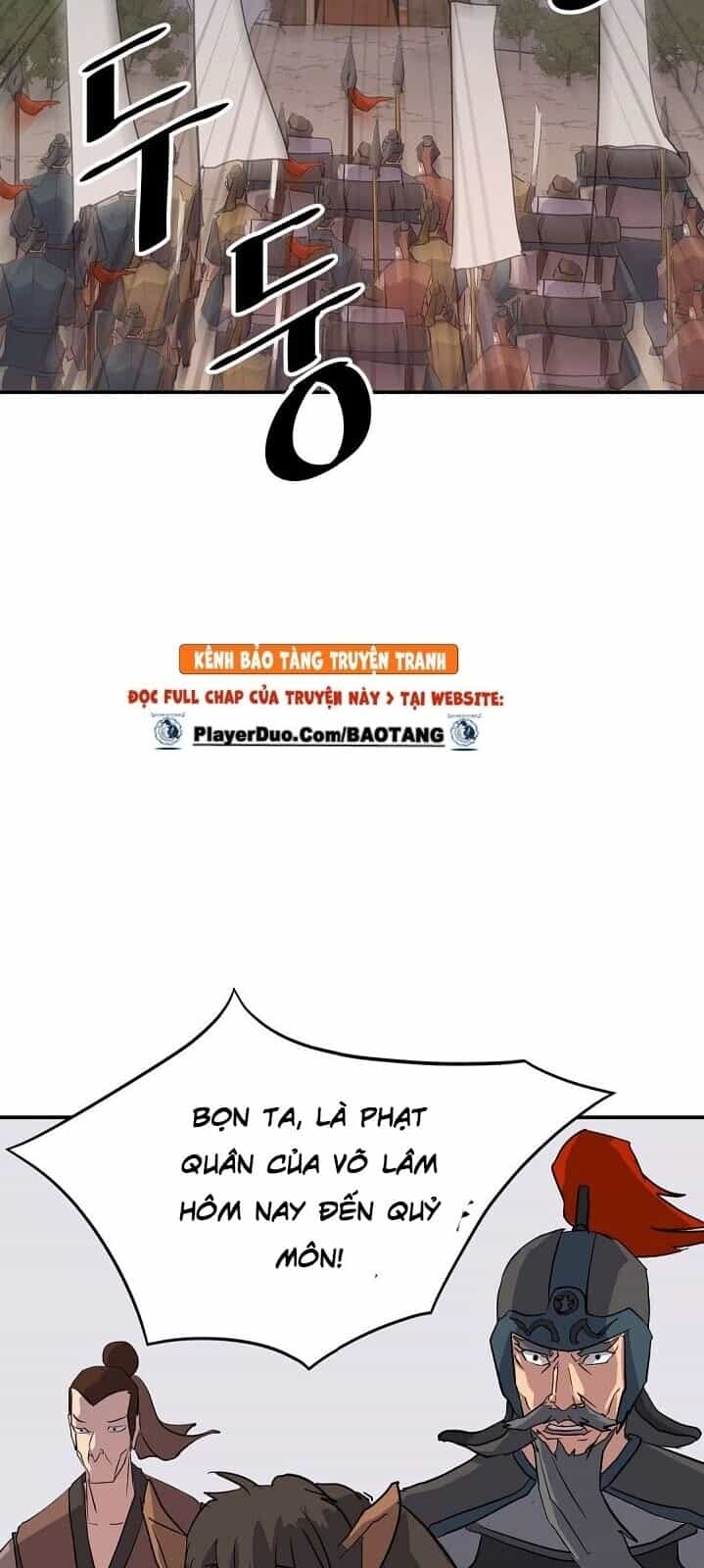 Trọng Sinh, Bất Khả Chiến Bại - Chương 44 - ảnh 37