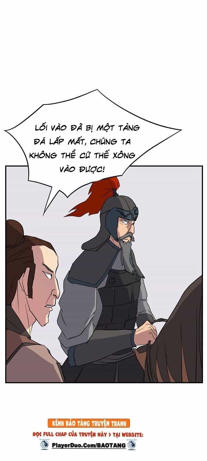 Trọng Sinh, Bất Khả Chiến Bại - Chương 44 - ảnh 39