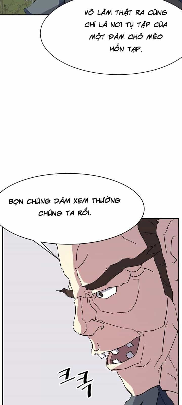 Trọng Sinh, Bất Khả Chiến Bại - Chương 44 - ảnh 45