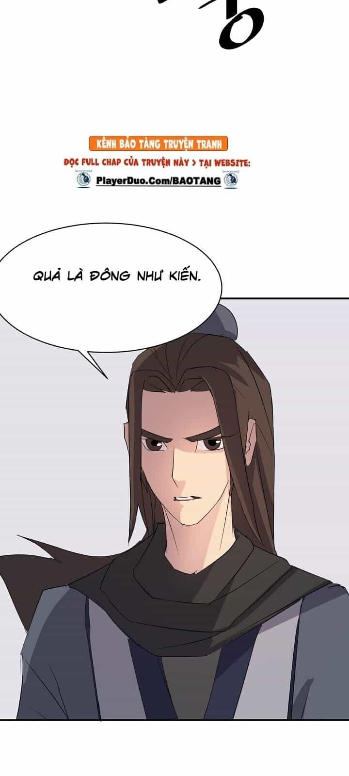 Trọng Sinh, Bất Khả Chiến Bại - Chương 44 - ảnh 5