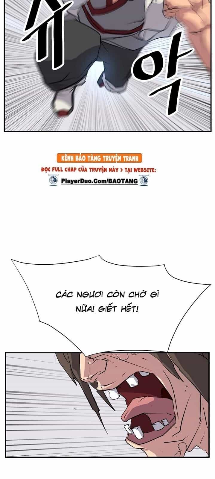 Trọng Sinh, Bất Khả Chiến Bại - Chương 45 - ảnh 40