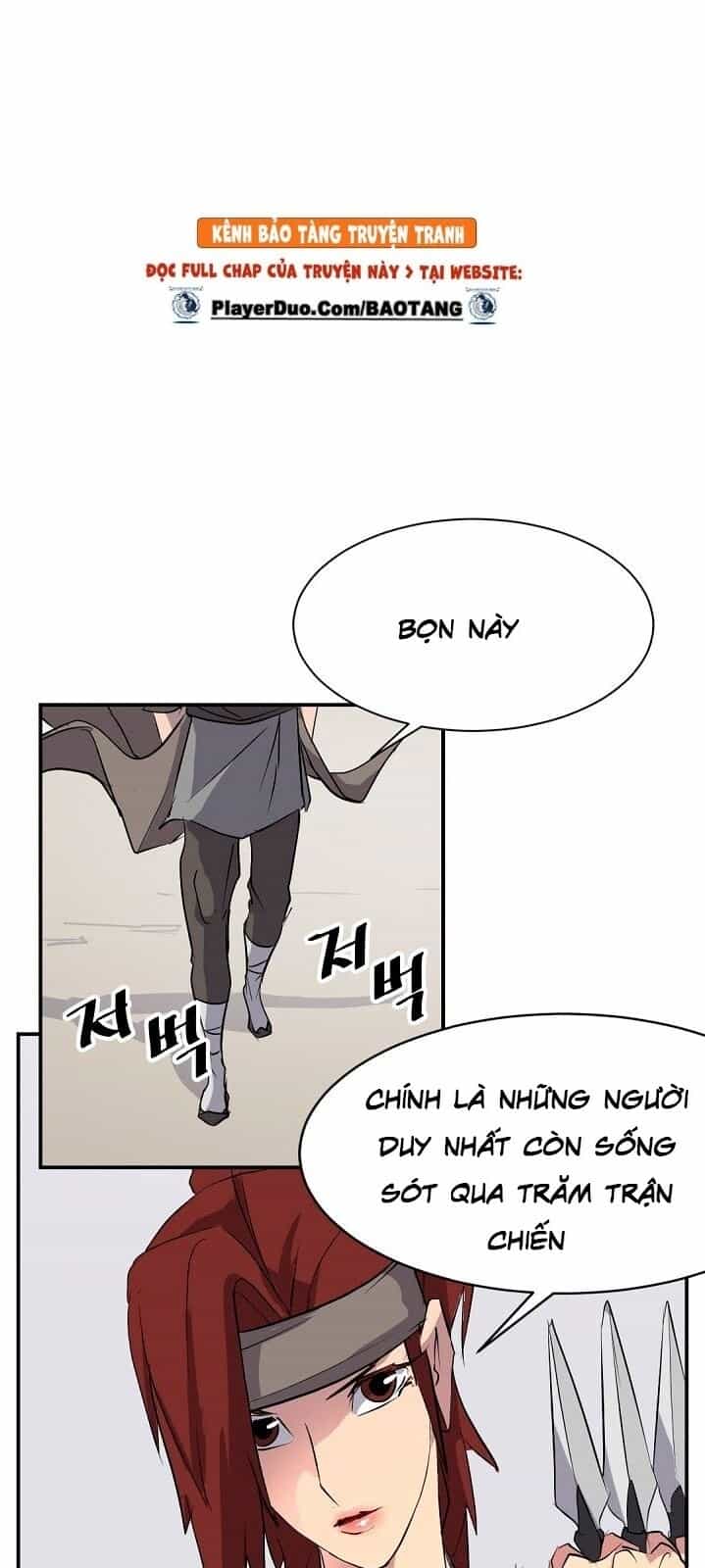 Trọng Sinh, Bất Khả Chiến Bại - Chương 45 - ảnh 56