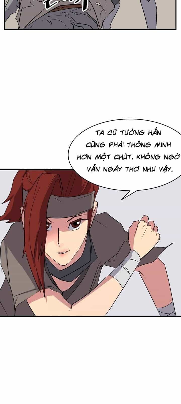 Trọng Sinh, Bất Khả Chiến Bại - Chương 45 - ảnh 69
