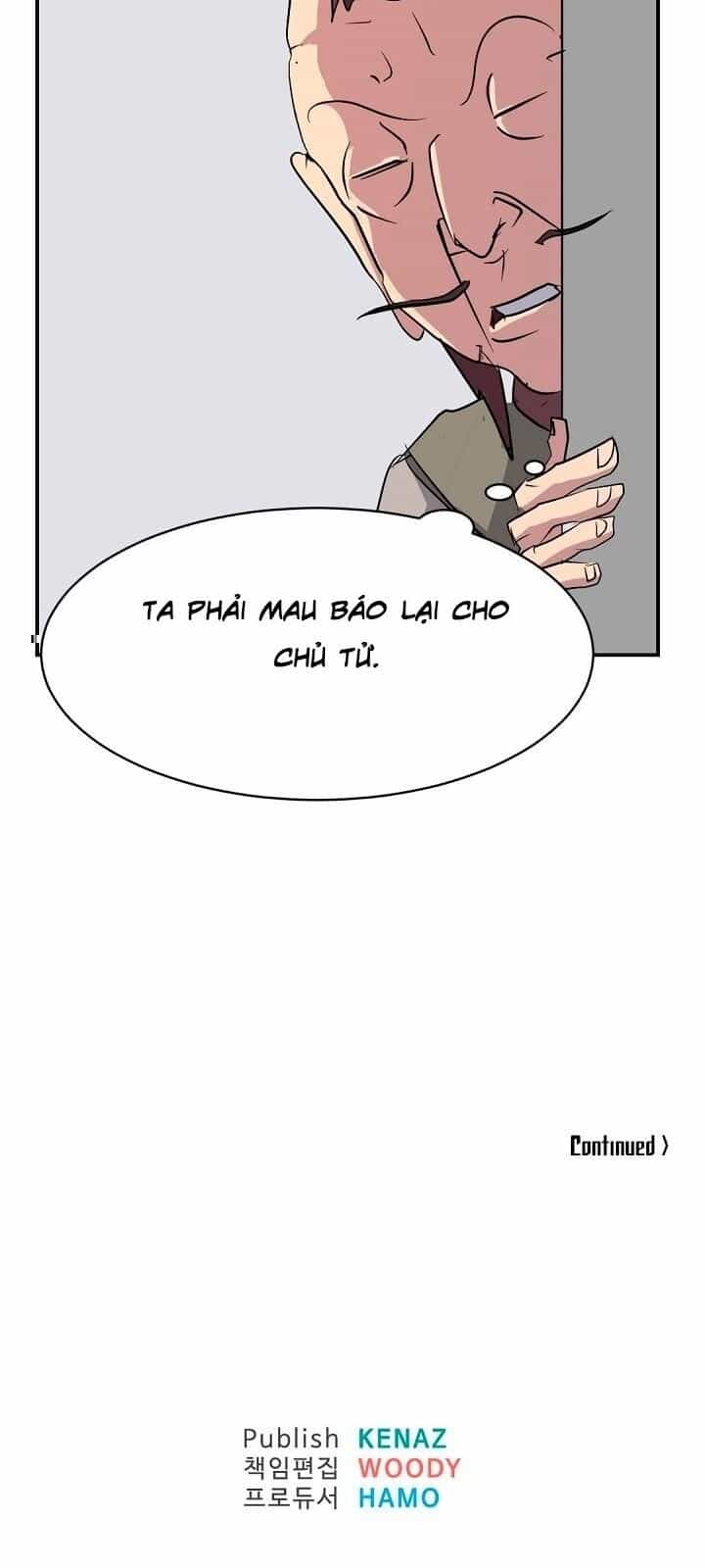 Trọng Sinh, Bất Khả Chiến Bại - Chương 45 - ảnh 73