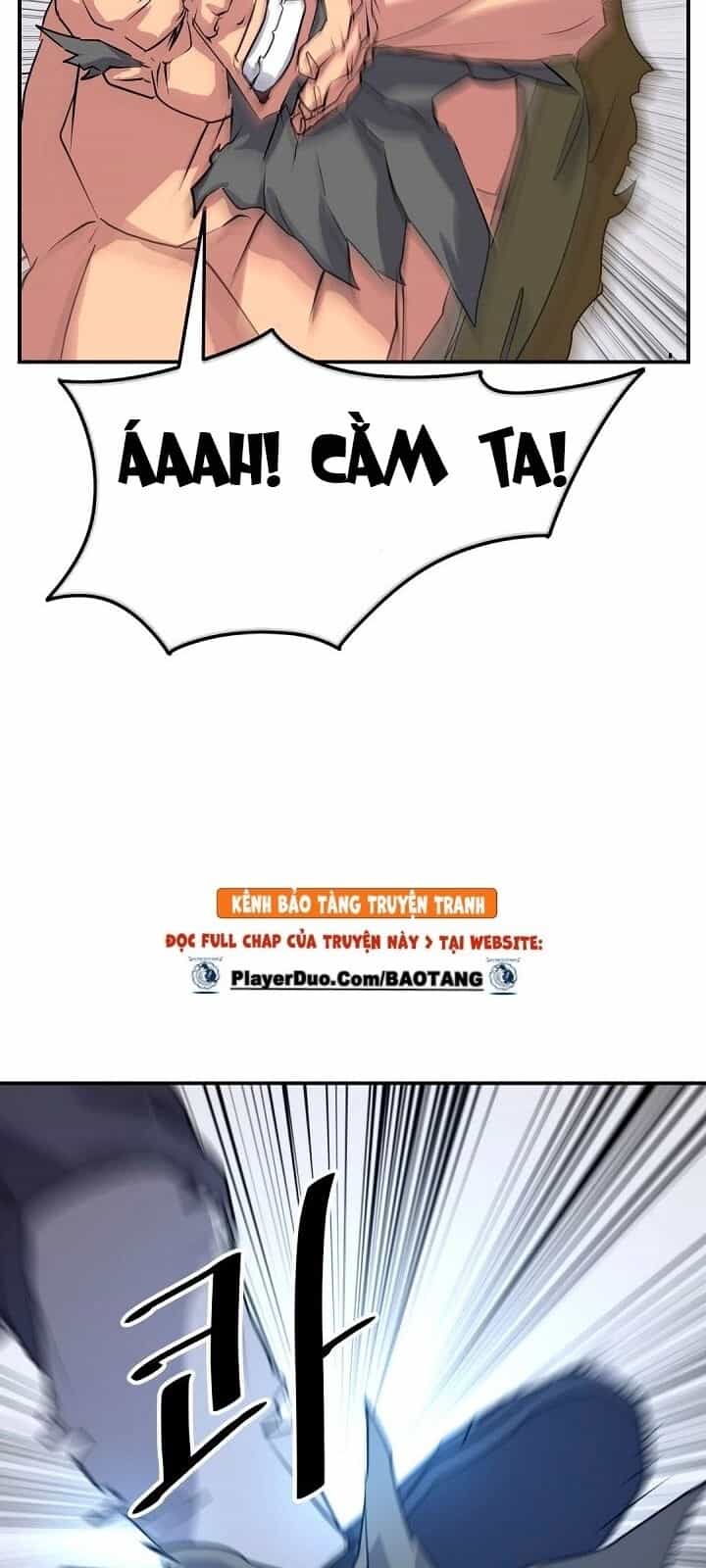 Trọng Sinh, Bất Khả Chiến Bại - Chương 45 - ảnh 8