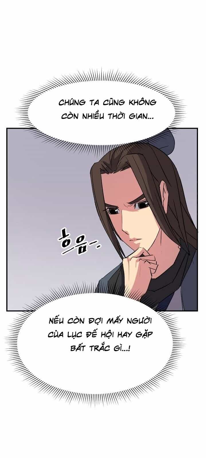 Trọng Sinh, Bất Khả Chiến Bại - Chương 46 - ảnh 16