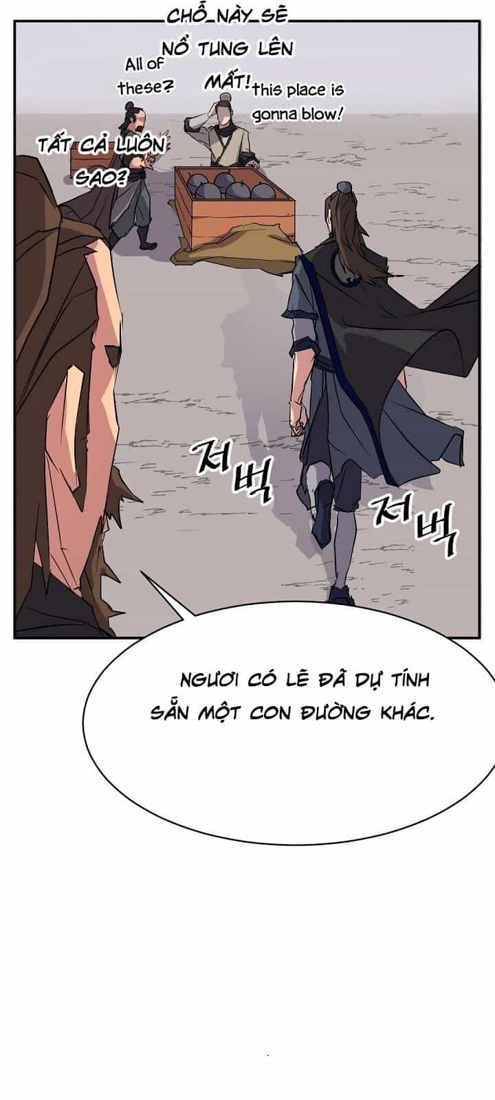 Trọng Sinh, Bất Khả Chiến Bại - Chương 46 - ảnh 20