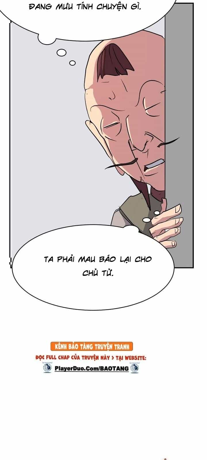 Trọng Sinh, Bất Khả Chiến Bại - Chương 46 - ảnh 5