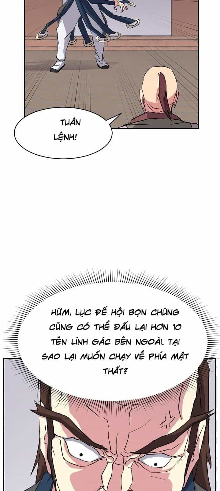 Trọng Sinh, Bất Khả Chiến Bại - Chương 46 - ảnh 50