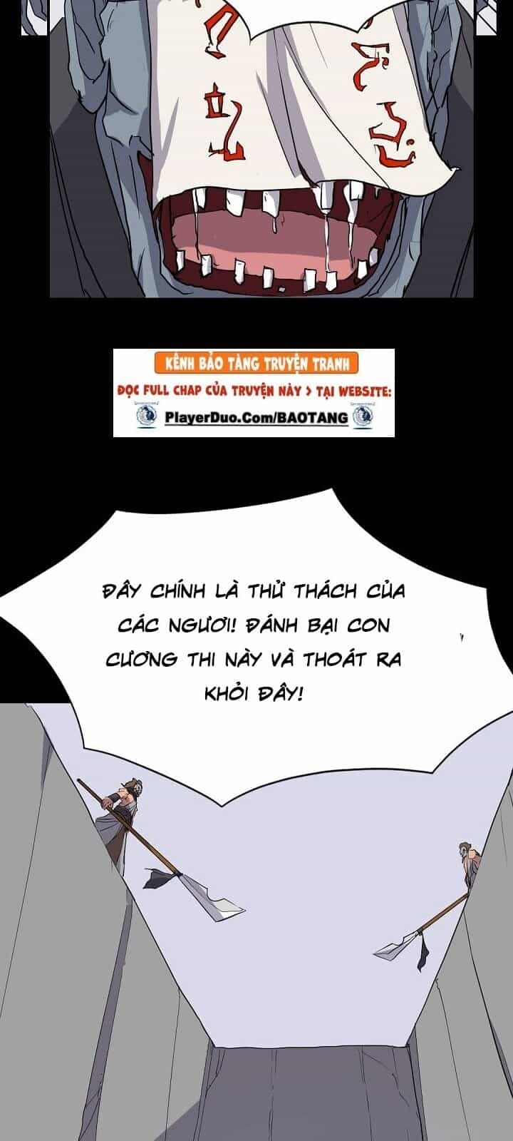 Trọng Sinh, Bất Khả Chiến Bại - Chương 47 - ảnh 10