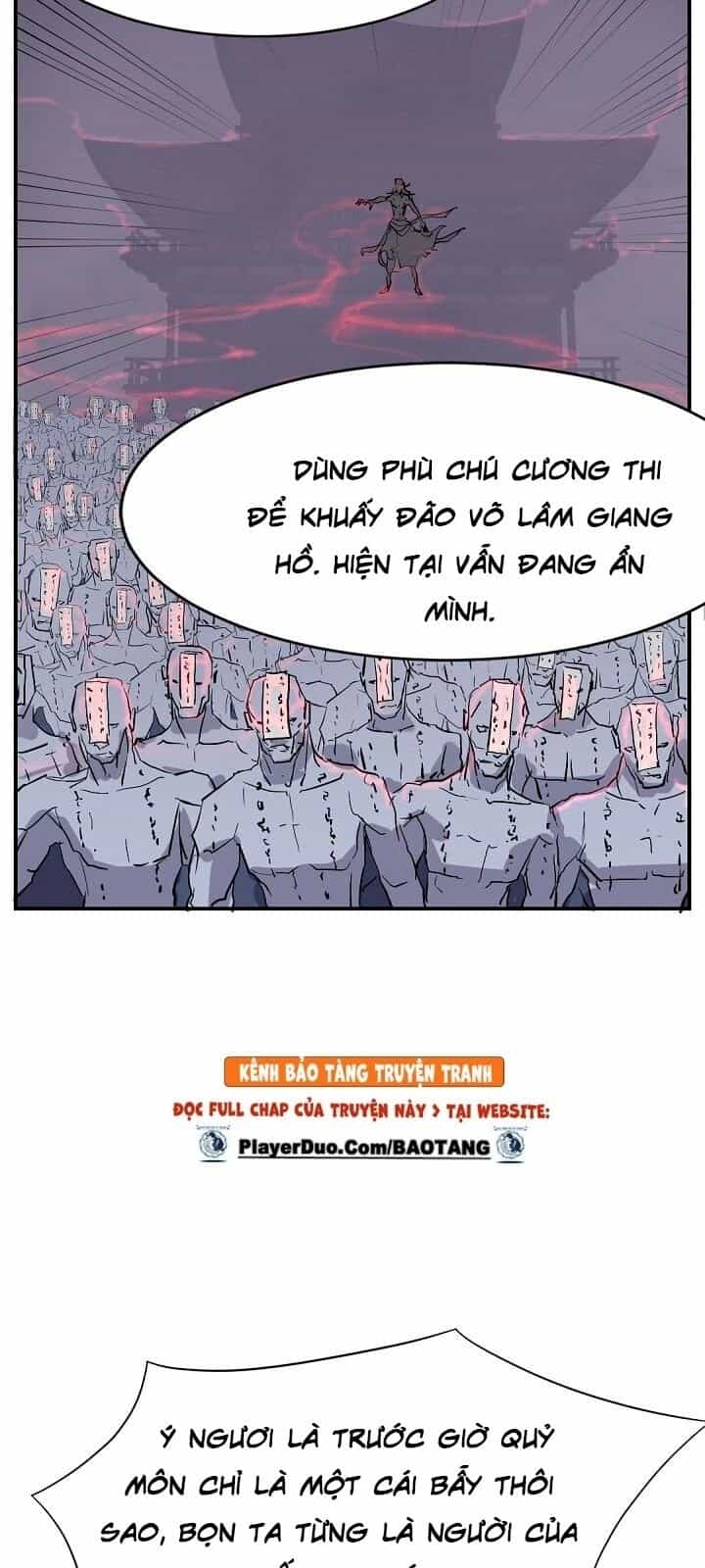 Trọng Sinh, Bất Khả Chiến Bại - Chương 48 - ảnh 22