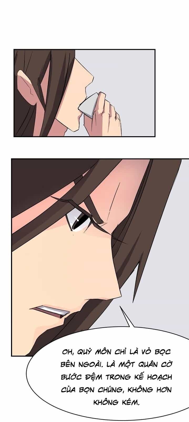 Trọng Sinh, Bất Khả Chiến Bại - Chương 48 - ảnh 24