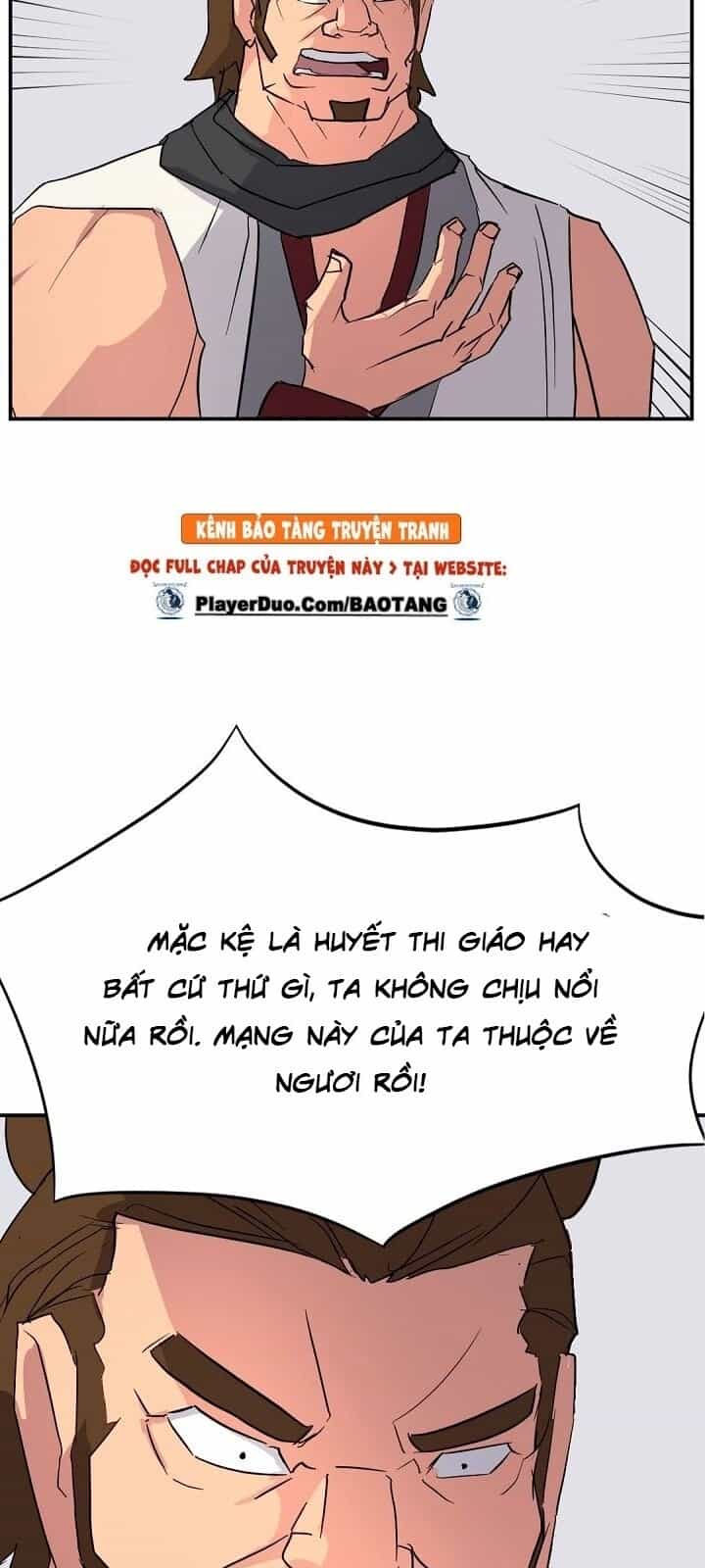 Trọng Sinh, Bất Khả Chiến Bại - Chương 48 - ảnh 30