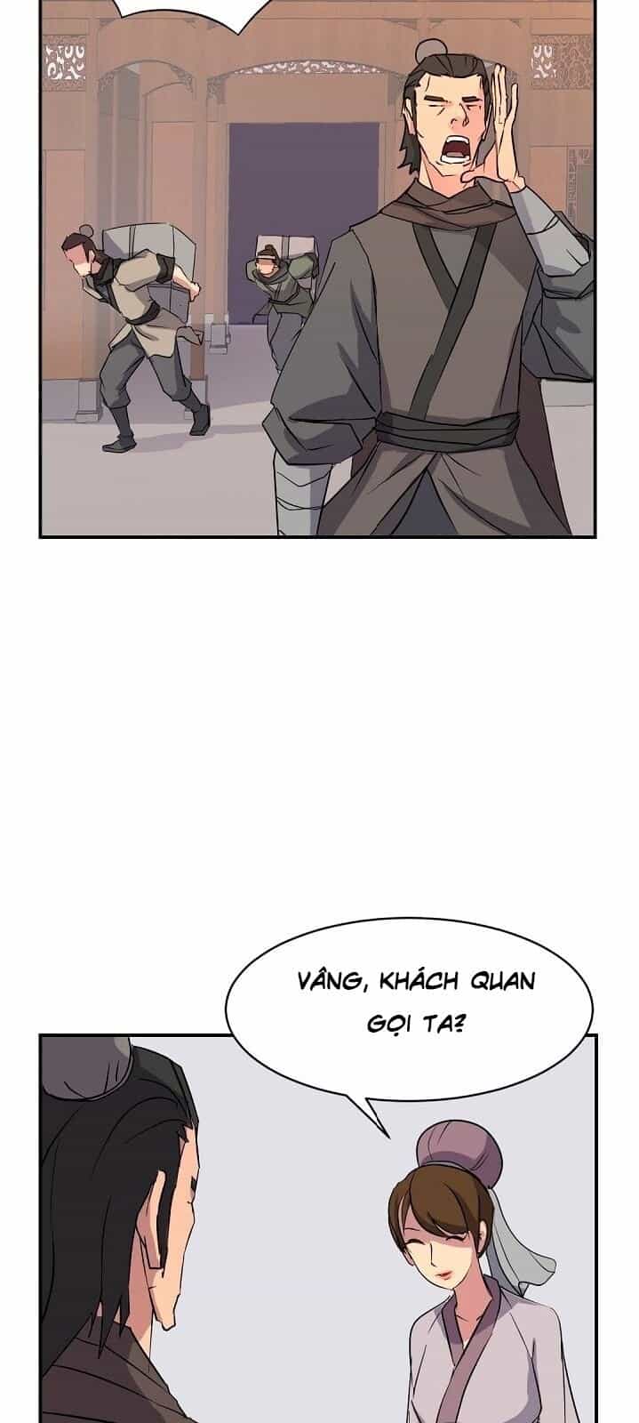 Trọng Sinh, Bất Khả Chiến Bại - Chương 48 - ảnh 4