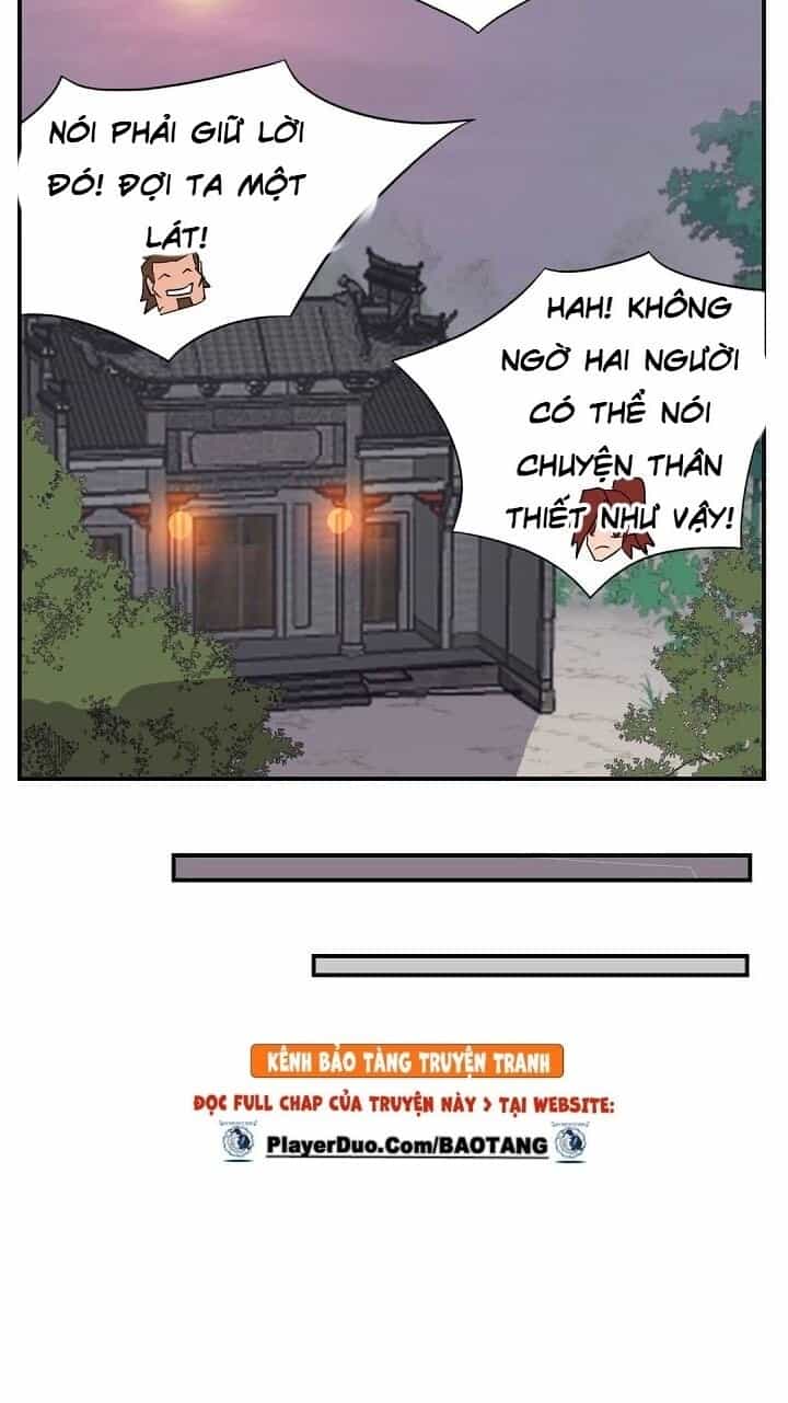 Trọng Sinh, Bất Khả Chiến Bại - Chương 48 - ảnh 40