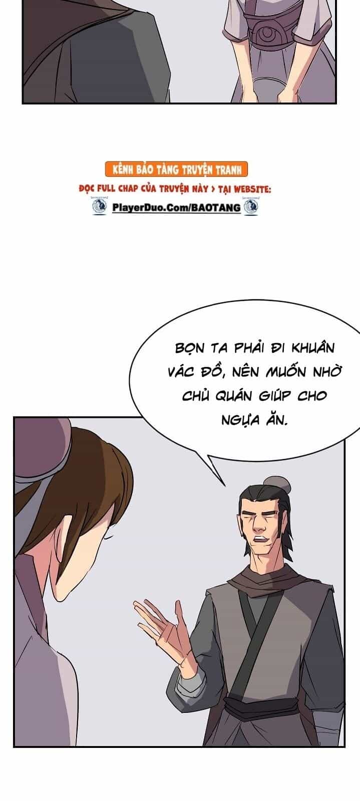 Trọng Sinh, Bất Khả Chiến Bại - Chương 48 - ảnh 5