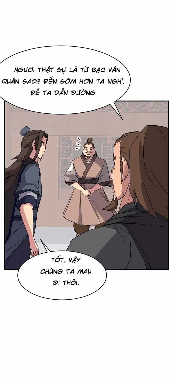 Trọng Sinh, Bất Khả Chiến Bại - Chương 49 - ảnh 14