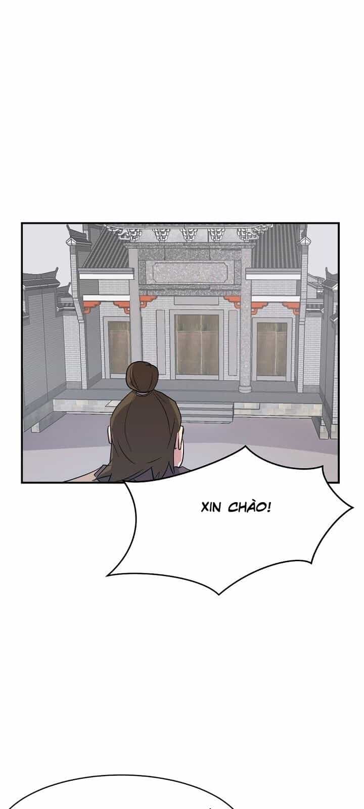 Trọng Sinh, Bất Khả Chiến Bại - Chương 49 - ảnh 3