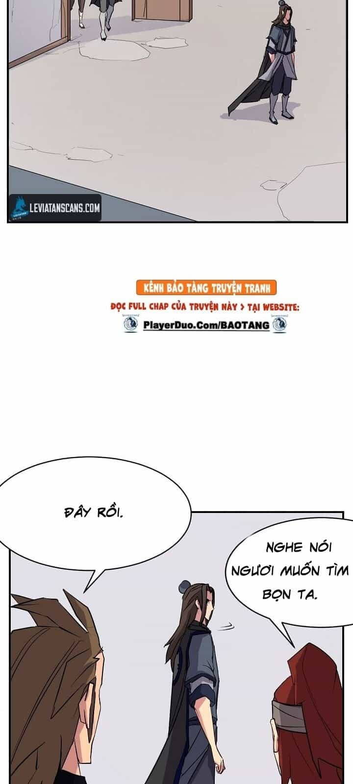 Trọng Sinh, Bất Khả Chiến Bại - Chương 49 - ảnh 42