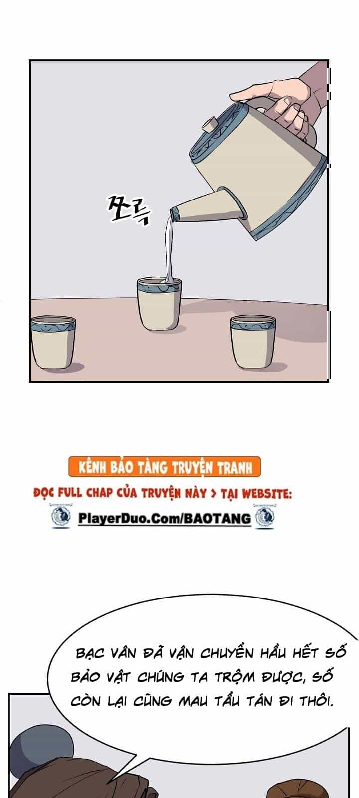 Trọng Sinh, Bất Khả Chiến Bại - Chương 49 - ảnh 45