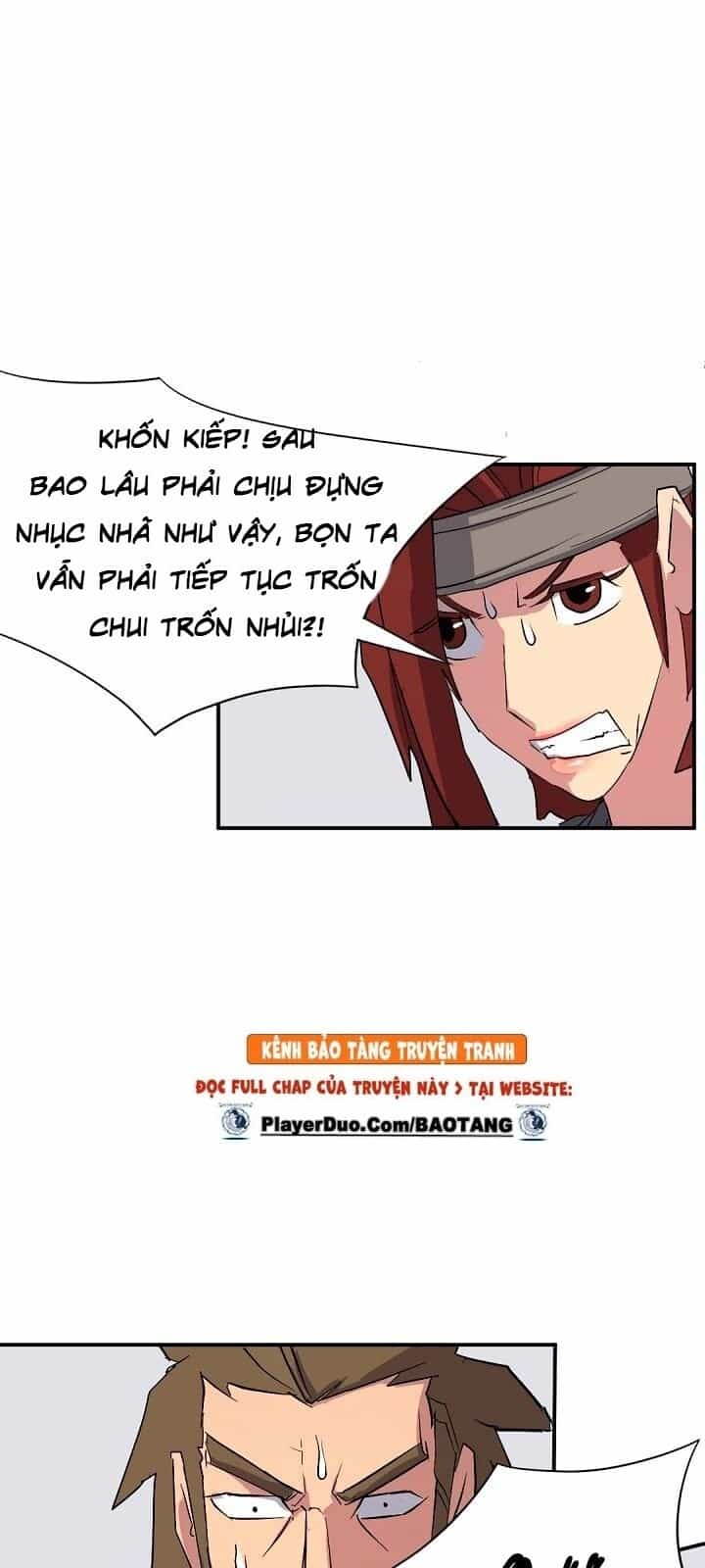 Trọng Sinh, Bất Khả Chiến Bại - Chương 49 - ảnh 53