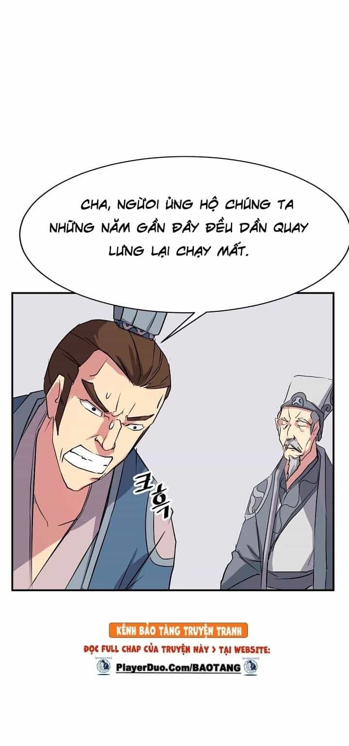 Trọng Sinh, Bất Khả Chiến Bại - Chương 49 - ảnh 68