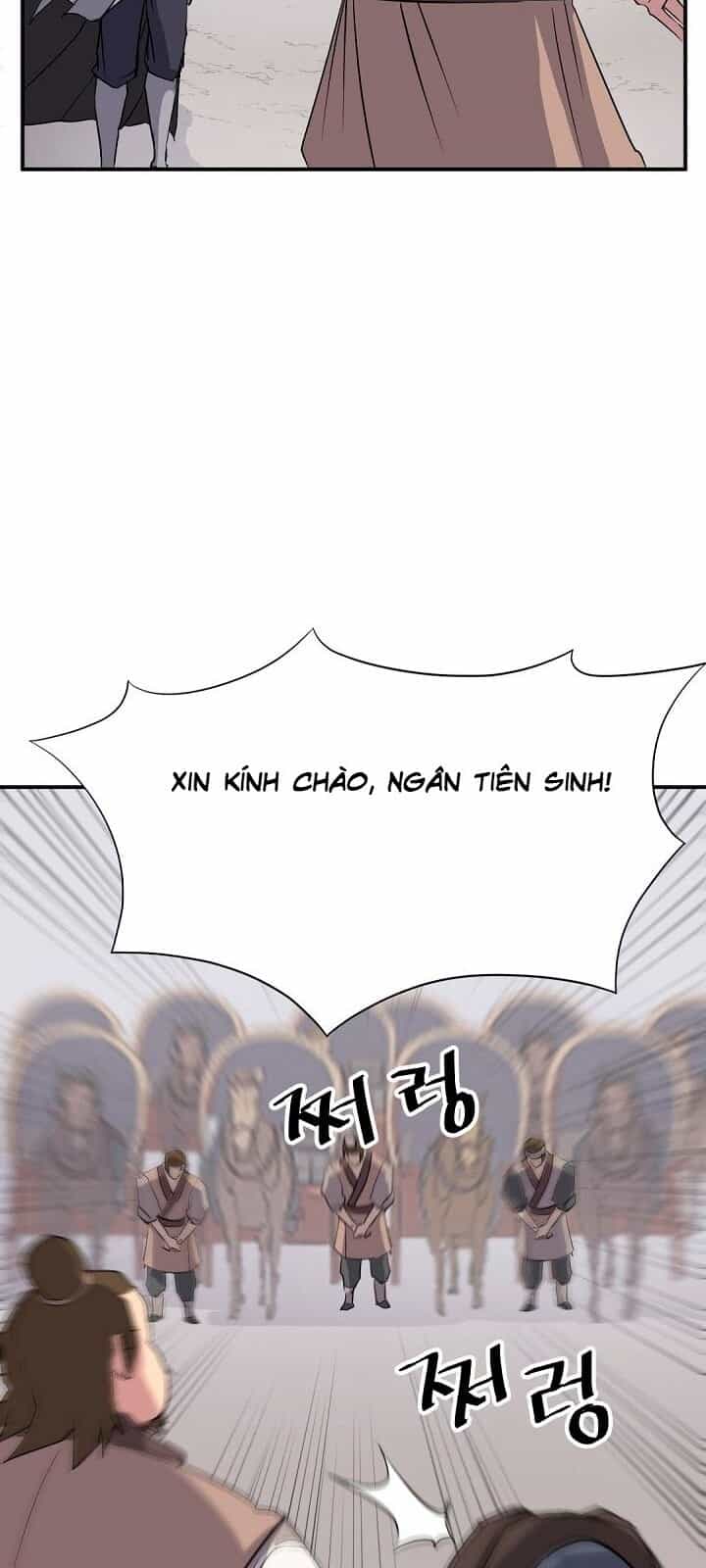 Trọng Sinh, Bất Khả Chiến Bại - Chương 49 - ảnh 8