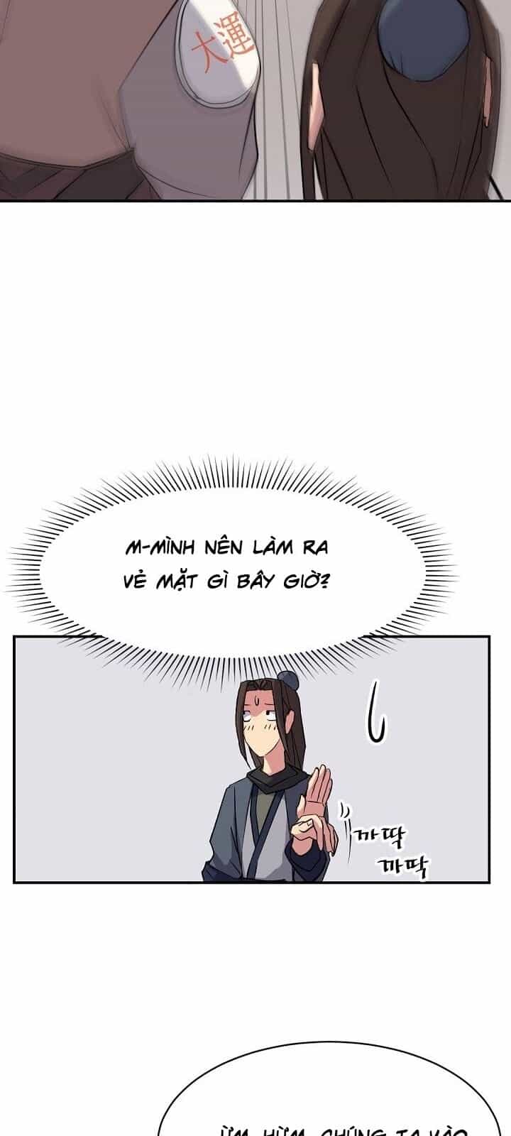 Trọng Sinh, Bất Khả Chiến Bại - Chương 49 - ảnh 9