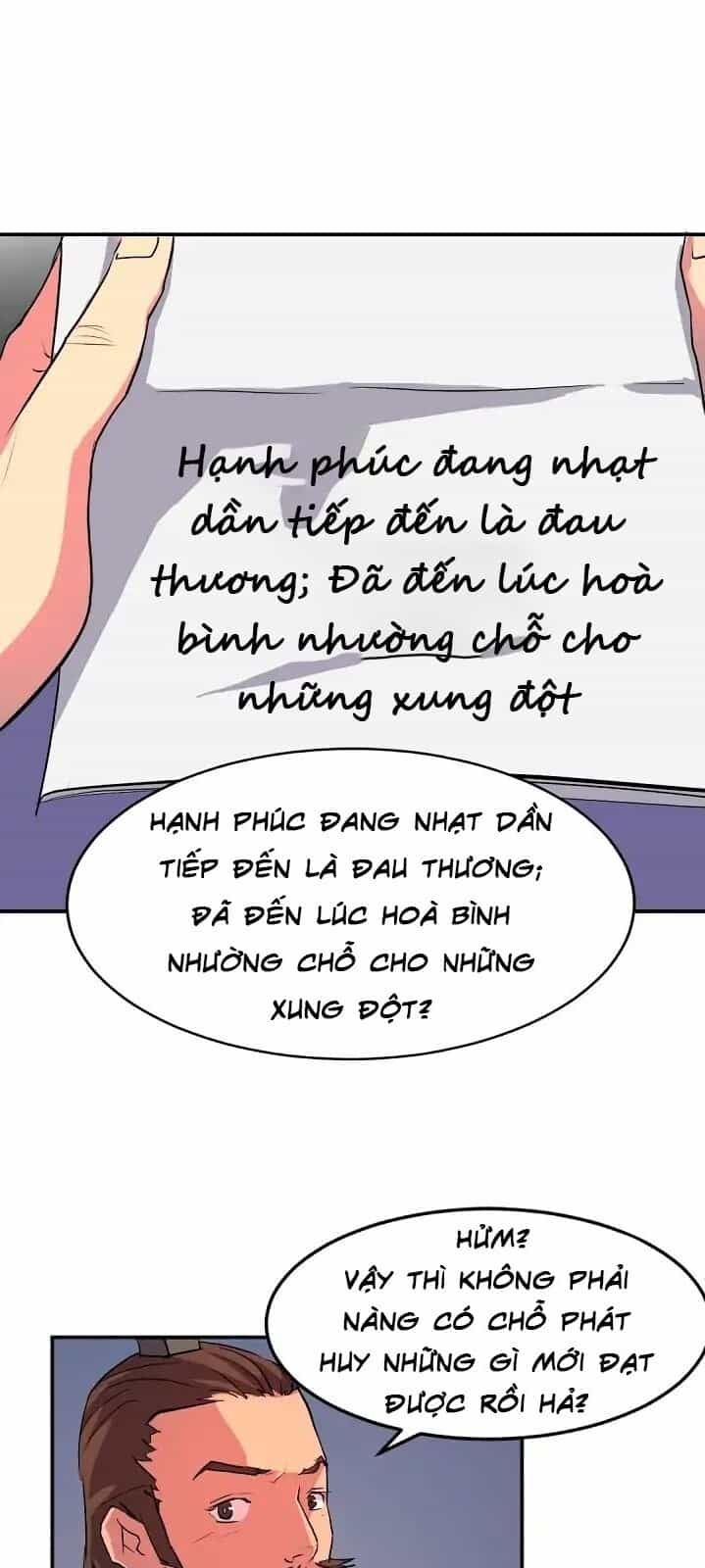 Trọng Sinh, Bất Khả Chiến Bại - Chương 5 - ảnh 11