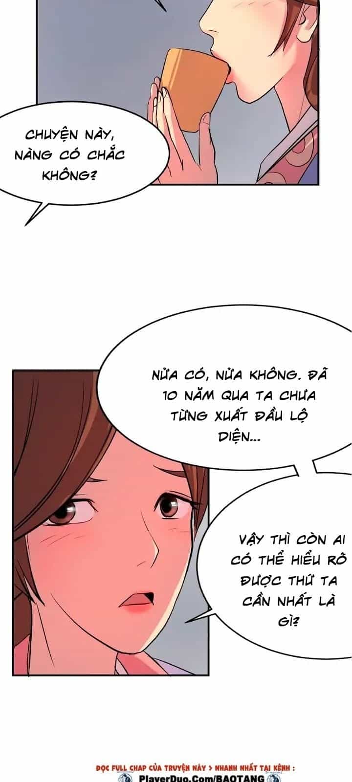 Trọng Sinh, Bất Khả Chiến Bại - Chương 5 - ảnh 14