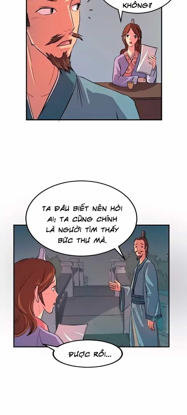 Trọng Sinh, Bất Khả Chiến Bại - Chương 5 - ảnh 16