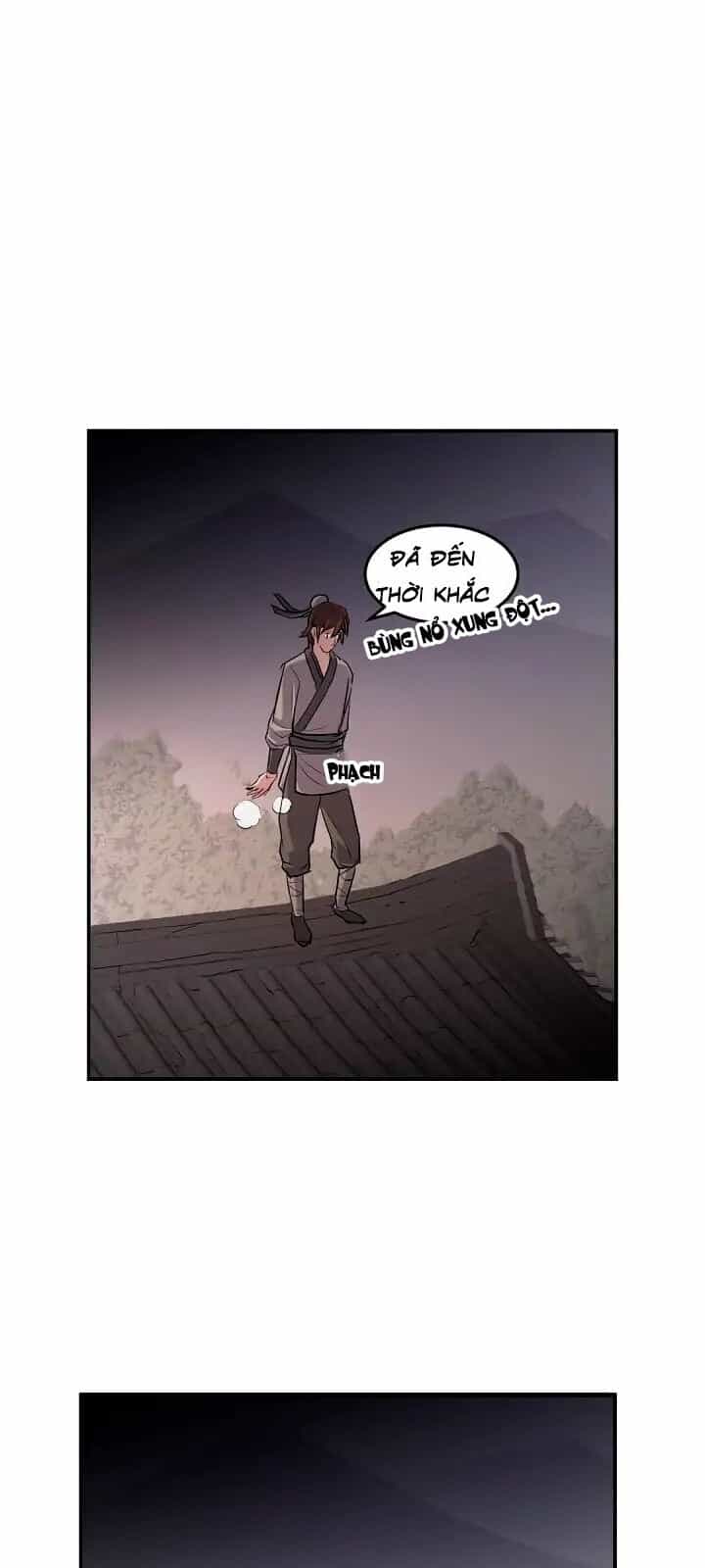 Trọng Sinh, Bất Khả Chiến Bại - Chương 5 - ảnh 23