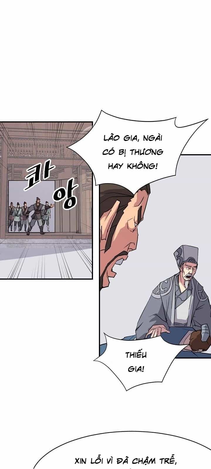 Trọng Sinh, Bất Khả Chiến Bại - Chương 50 - ảnh 35