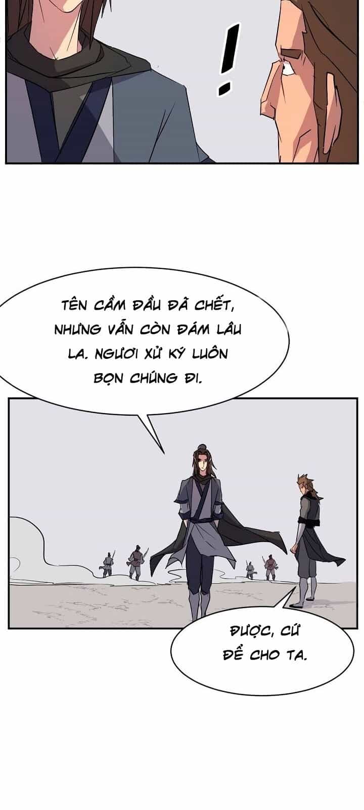 Trọng Sinh, Bất Khả Chiến Bại - Chương 50 - ảnh 68