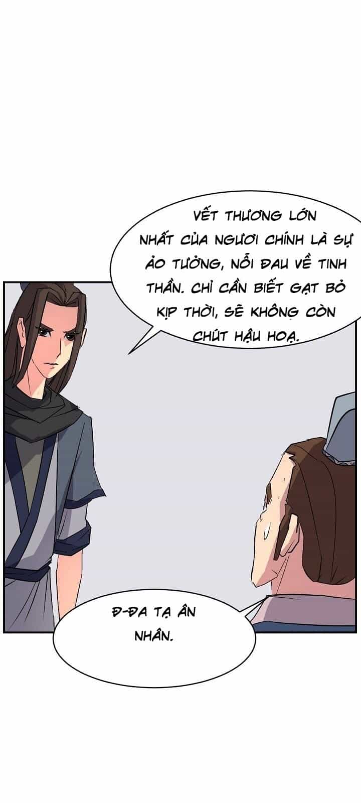 Trọng Sinh, Bất Khả Chiến Bại - Chương 51 - ảnh 11
