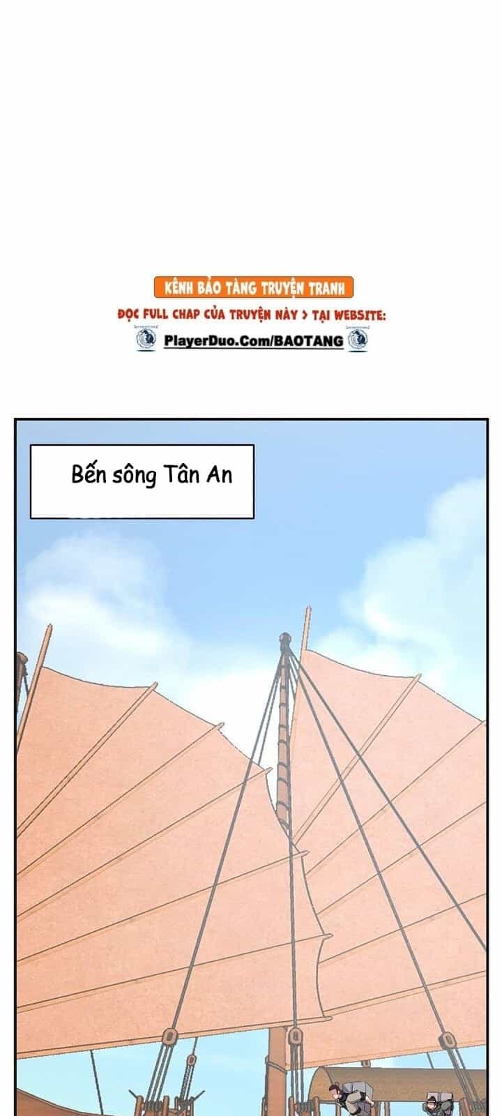 Trọng Sinh, Bất Khả Chiến Bại - Chương 51 - ảnh 21