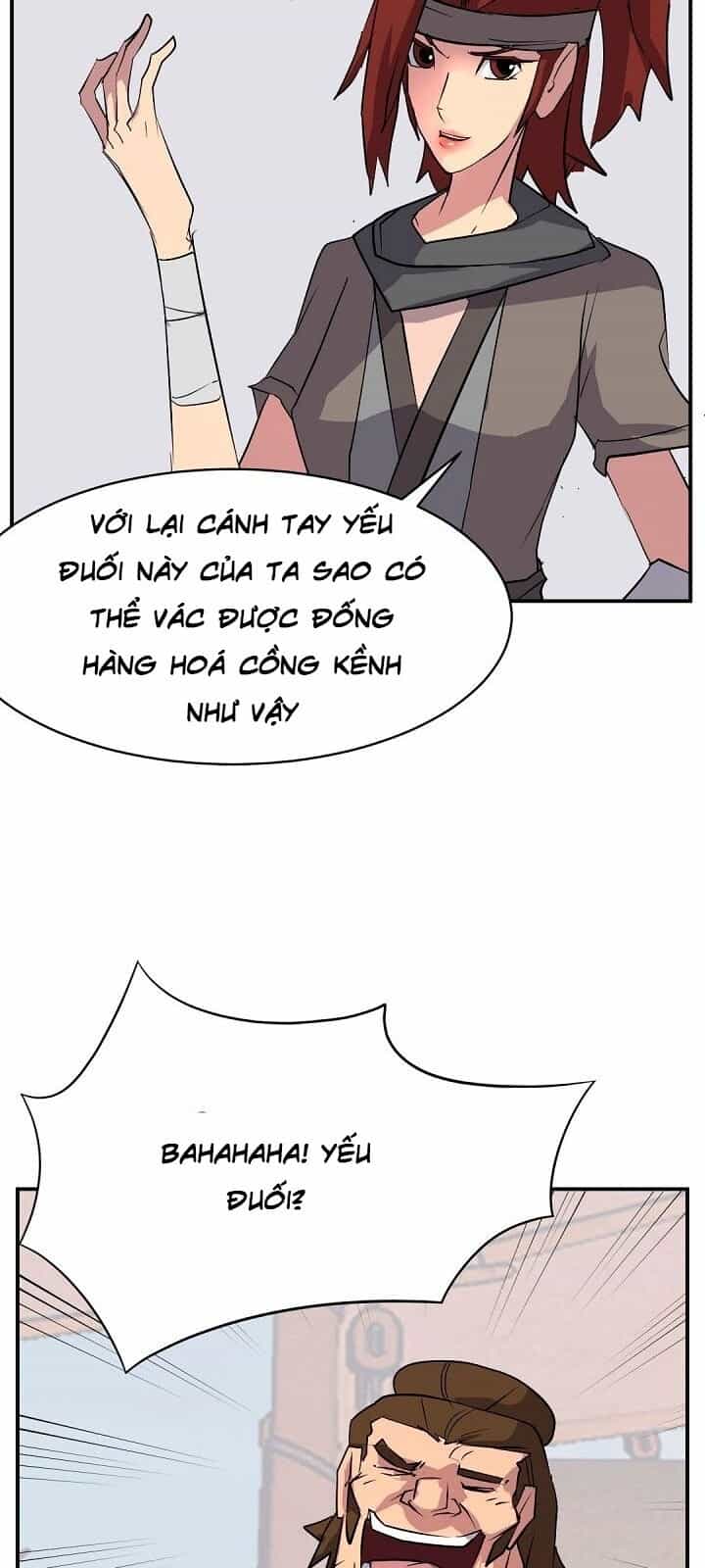 Trọng Sinh, Bất Khả Chiến Bại - Chương 51 - ảnh 25
