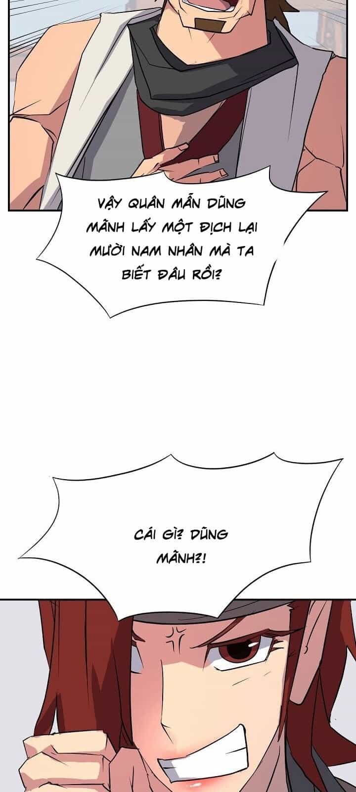 Trọng Sinh, Bất Khả Chiến Bại - Chương 51 - ảnh 26