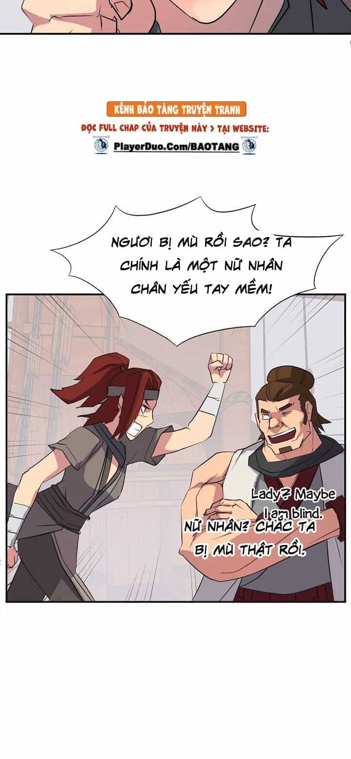 Trọng Sinh, Bất Khả Chiến Bại - Chương 51 - ảnh 27